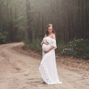 Fillyboo Wonder Years dress Ivory